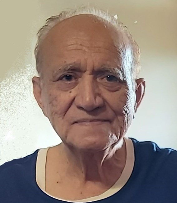 Obituary of Guillermo Bocangel