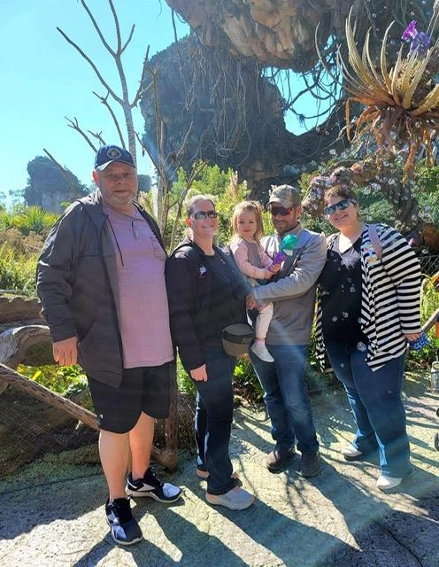 Obituary of Gilles Harlon Crews