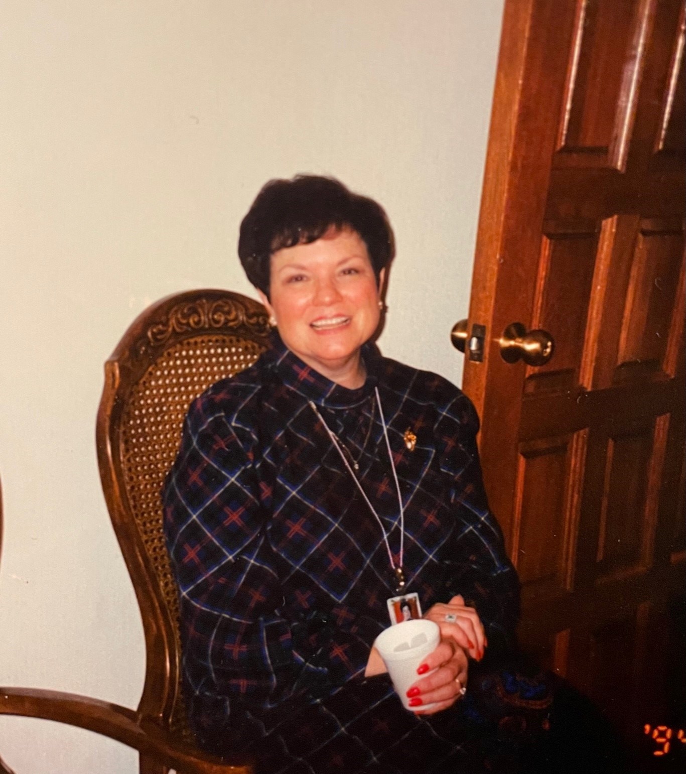 Obituary of Patty Lee Miranda