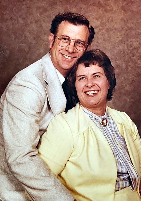 Obituary of Pearl Ann Evelyn Morehouse