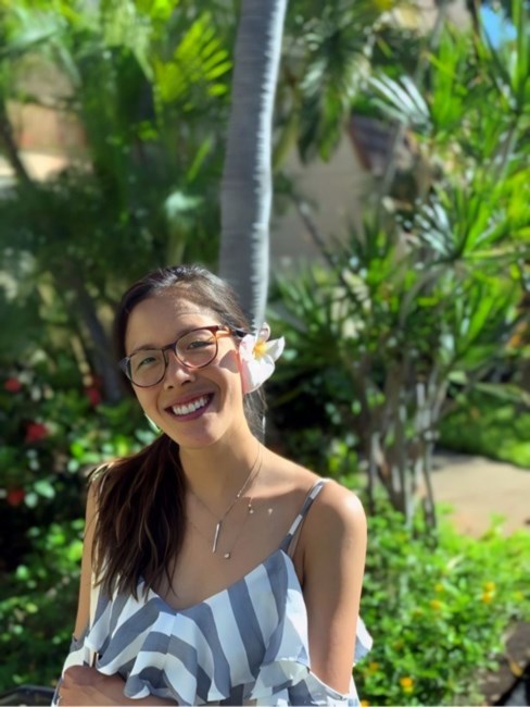 Obituary of Dorothy Yonrue Liu-Bottary