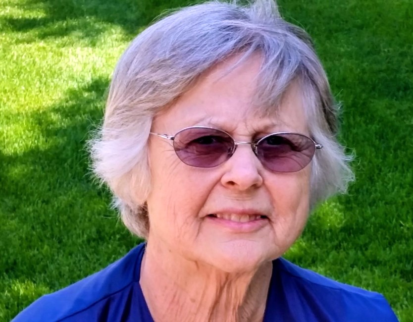 Obituary of Linda Jane Brown