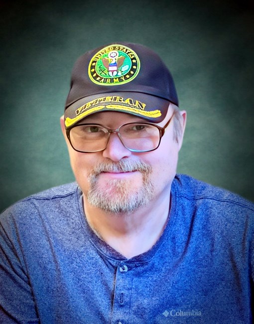 Obituary of Russell R. Huffman