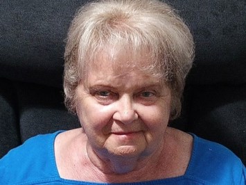 Avis de décès de Shirley Jean Vance