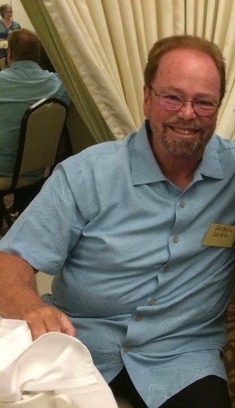 Obituary of Patrick Thomas Dever