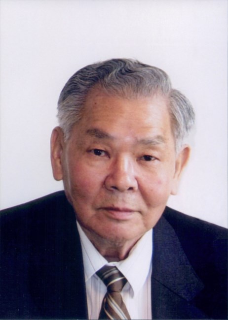Obituary of Sui Leung Wong