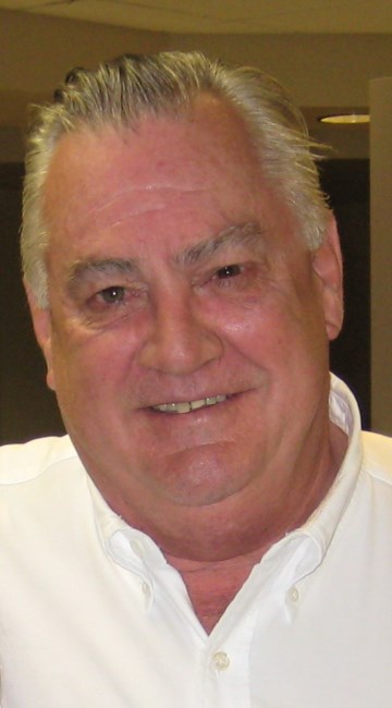 Obituary of Harvey Steven Bryant