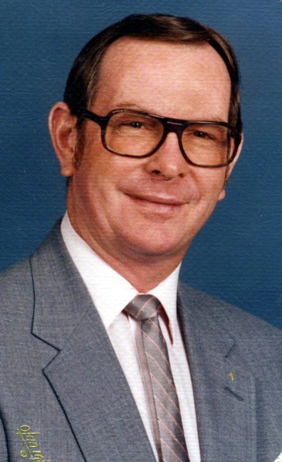 Obituary of David E. Cypher