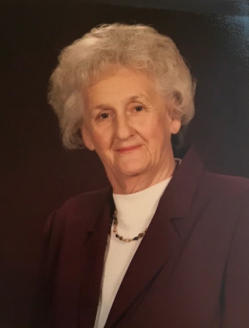 Obituary of Shirley L Arnold