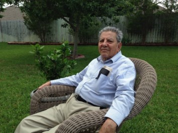 Obituary of Manuel Cisneros