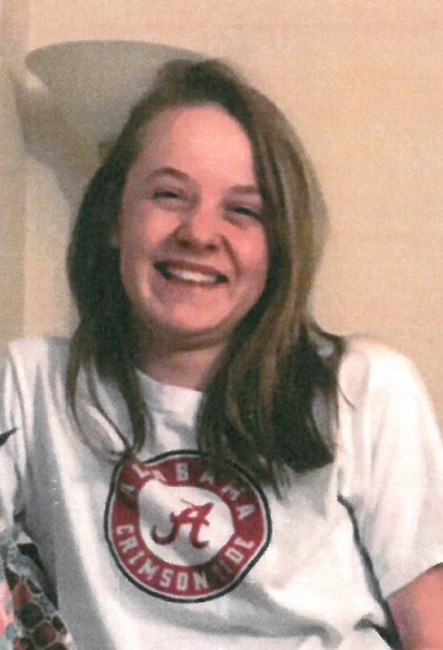 Obituary of Haley Hope Scudder