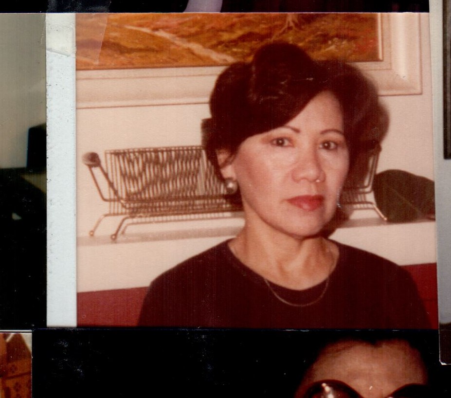 Obituary of Julieta Del Rosario Zervoulakos