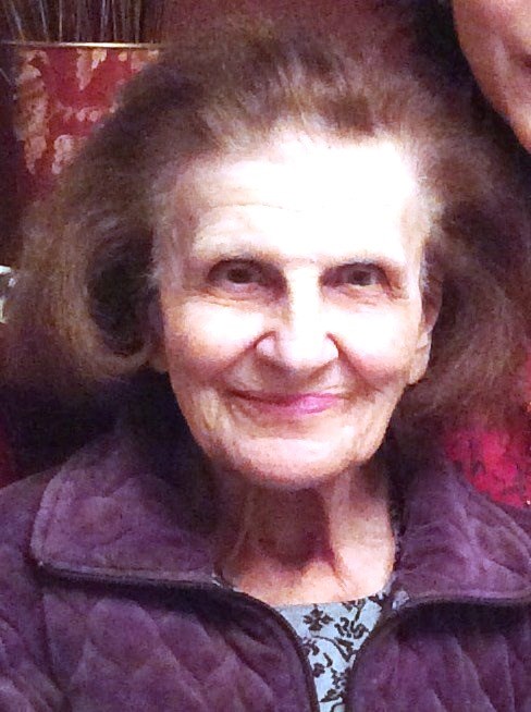 Obituary of Nellie M. Hynes