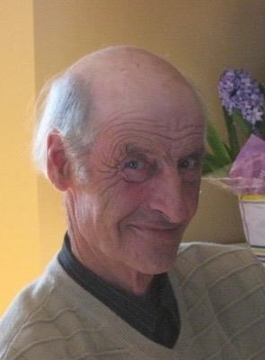 Obituary of Guy Masson
