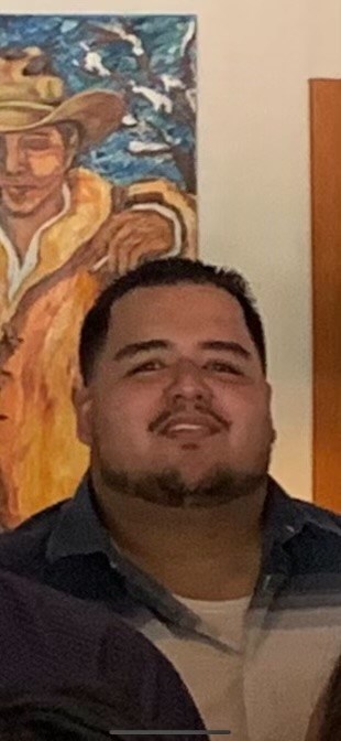 Obituary of Carlos Omar Gonzalez