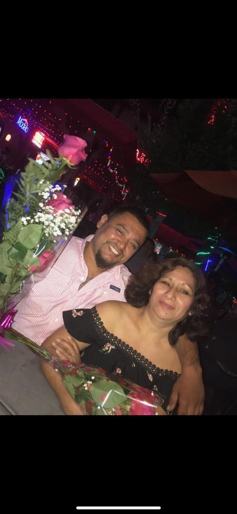 Obituary of Erasmo Jesus Martinez