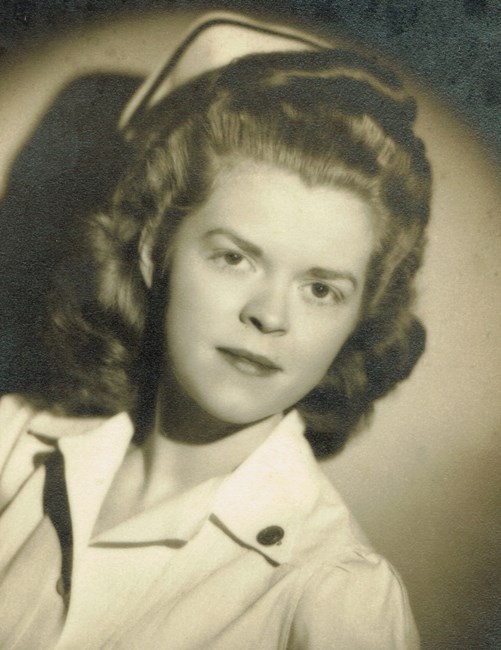 Obituary of Lorene Hoopingarner