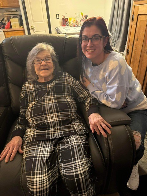 Obituary of June Carol Smith