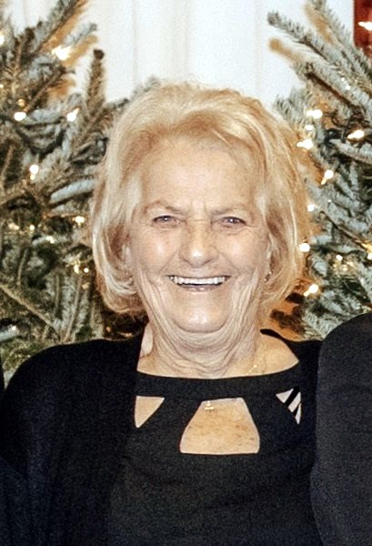 Obituary of Doris (Goins) Ledford