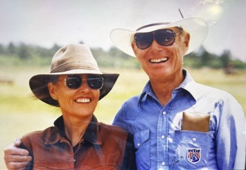 Obituary of Susan Robinson Farmer