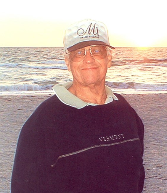 Obituario de Alfred Jack John Kelliher Jr.