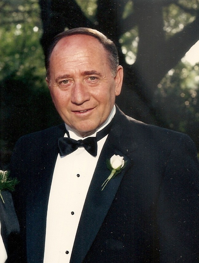 Alan Berger Obituary Dallas, TX