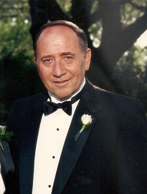 Obituary of Alan L. Berger