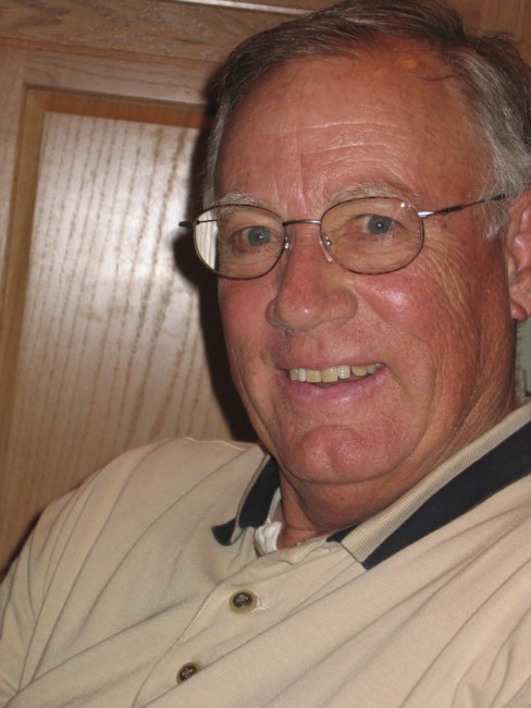 Obituary of Loren A. Swenson