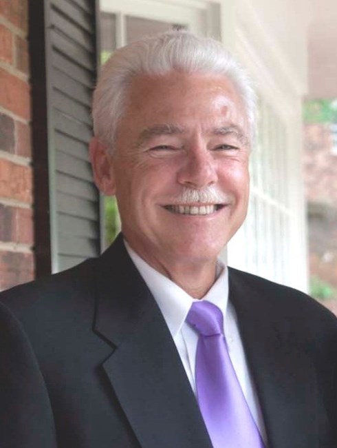 Obituary of Terrence Wayne Cherry