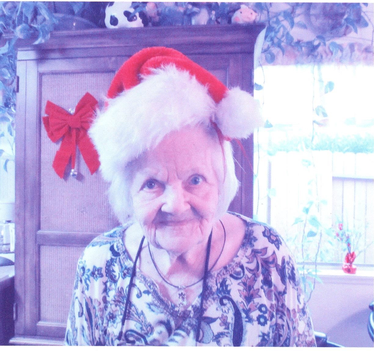 Obituary of Evelyn "Marie" Bingham