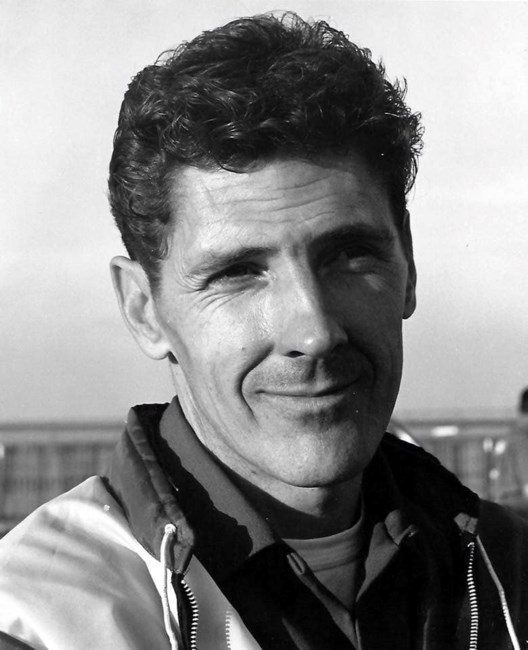 Obituary of Harry J. Holton