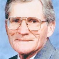 Obituary of Albert Dubois