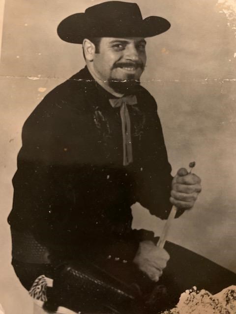 Obituary of Matthew Anthony Pacillo