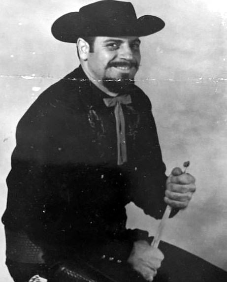 Obituary of Matthew Anthony Pacillo