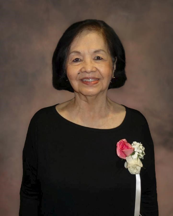 Obituary of Angelina T Medlock
