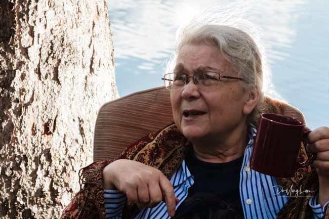 Obituary of Lorna Diane Toolis