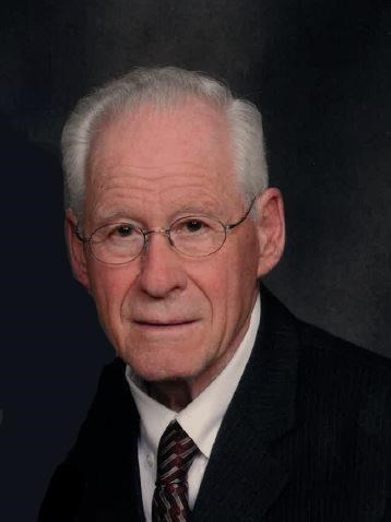 Obituary of Albert Alexander Kroetsch