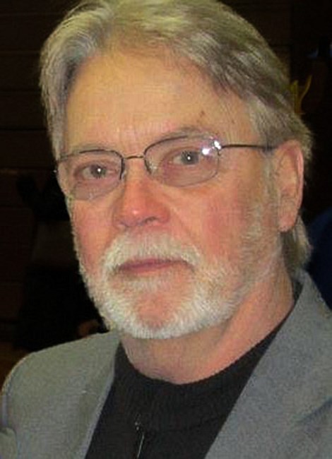 Obituary of James Manning Ricketson