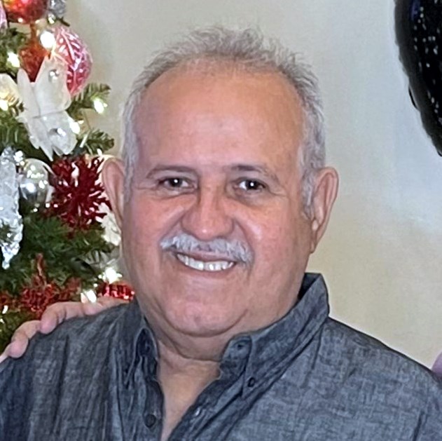 Obituary of Francisco Antonio Parra