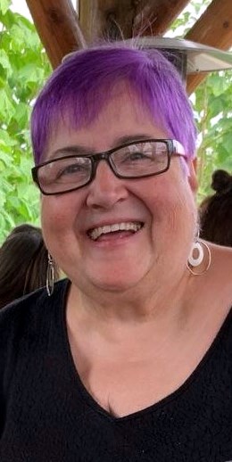 Obituario de Joan Evelyn Beck