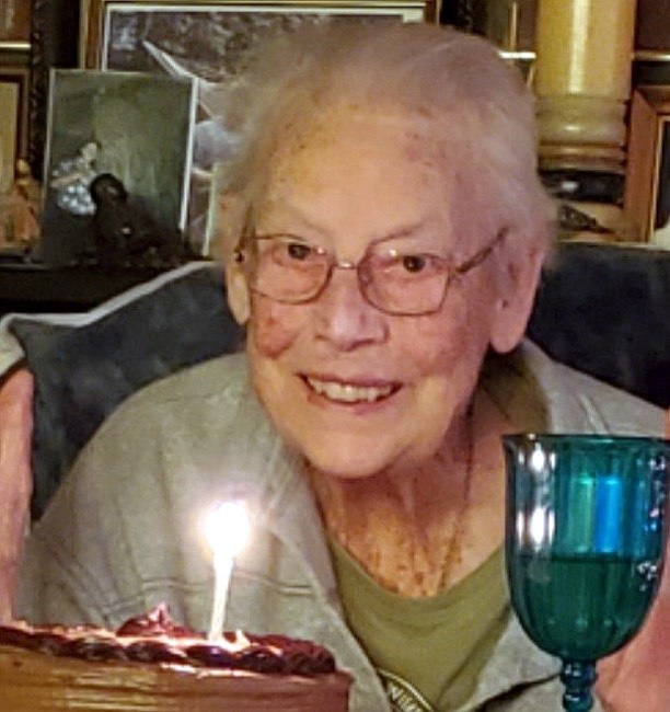 Obituary of Lila Louise Sills
