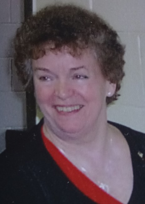 Obituary of Mary J. Johnson