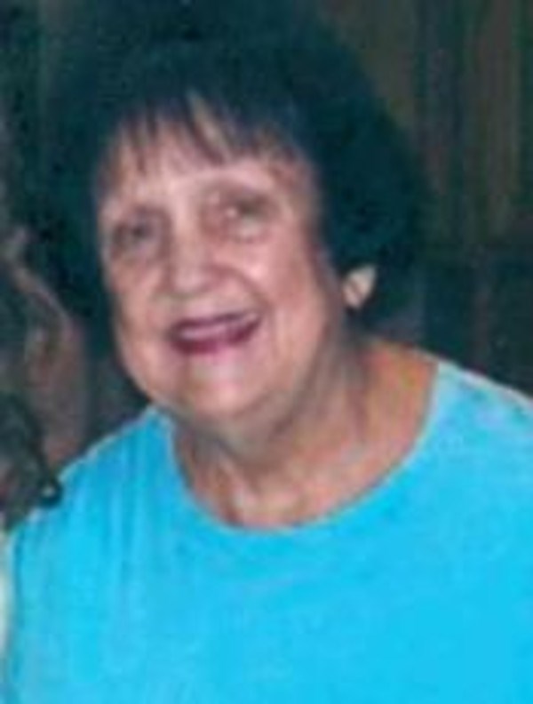 Mary Lou Kane Obituary Levittown, PA