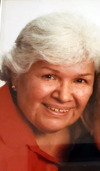 Obituario de Margaret Isabel Beltran