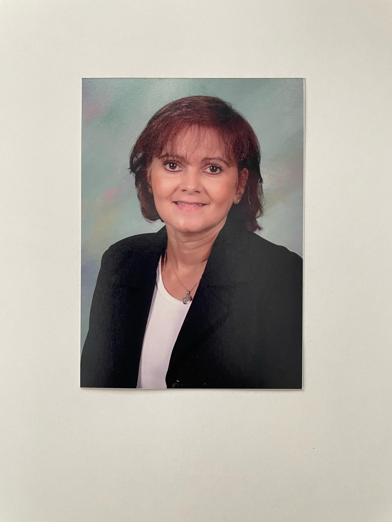 Obituario de Myrna Esther Ortiz Rivera