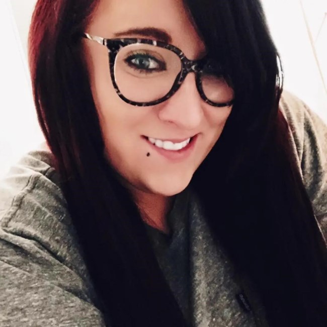 Obituary of Chandra Marie Menter