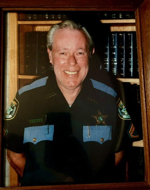 Obituary of Edward Joseph Egee