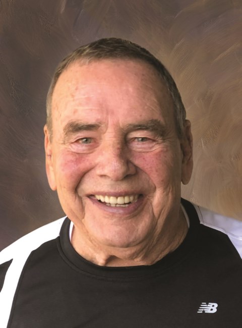 Obituary of Lawrence Joseph Svehlak