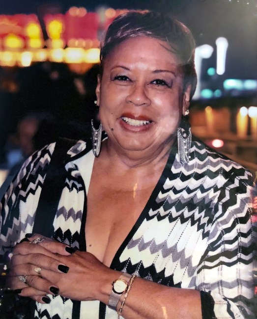 Obituary of LaDonna Louise Gordon