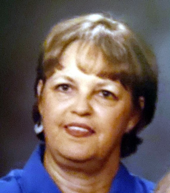 Obituary of Joan Hancock Haynes